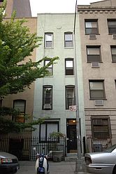 219 East 30th Street in Kips Bay