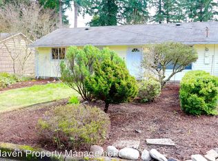 4601 SE 4th Pl, Renton, WA 98059