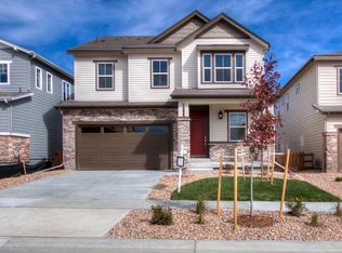 15131 W 93rd Pl, Arvada, CO 80007