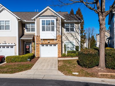 4936 Lady Of The Lake Dr, Raleigh, NC, 27612