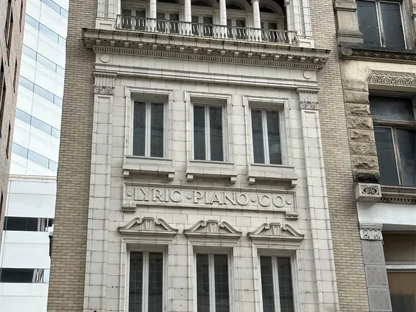 632 Race St, Cincinnati, OH 45202
