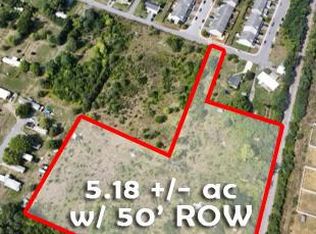 Saccharin Ln, Bunker Hill, WV 25413