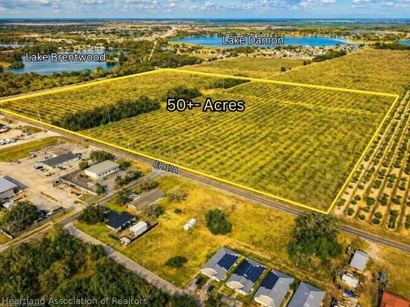 298 County Road 17a W, Avon Park, FL 33825