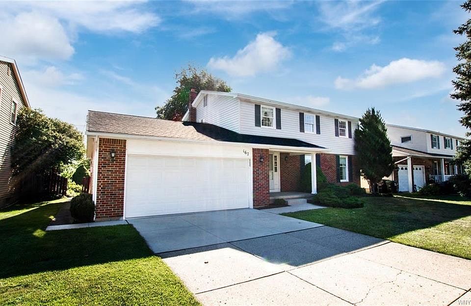 1st image of 167 Willowgrove S