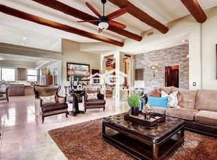 33605 N 62nd St, Cave Creek, AZ 85331