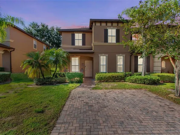 4040 Calabria Ave, Davenport, FL 33897