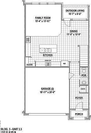 1005 Lady Lore Ln — Photo 10