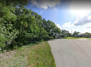 6725 NW Rasp Ct #14, Pt Saint Lucie, FL 34983