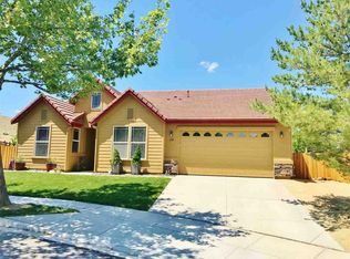 6181 Boyle Ct, Sparks, NV 89436