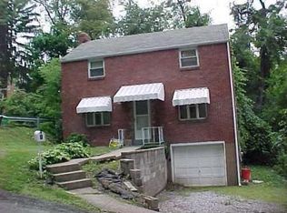 1 Frankwood Rd, Pittsburgh, PA 15235