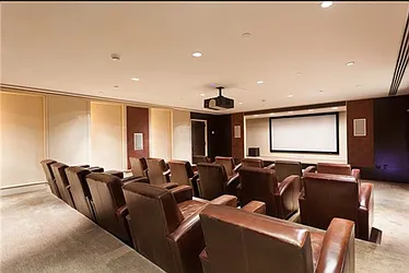 Rented by AA Management