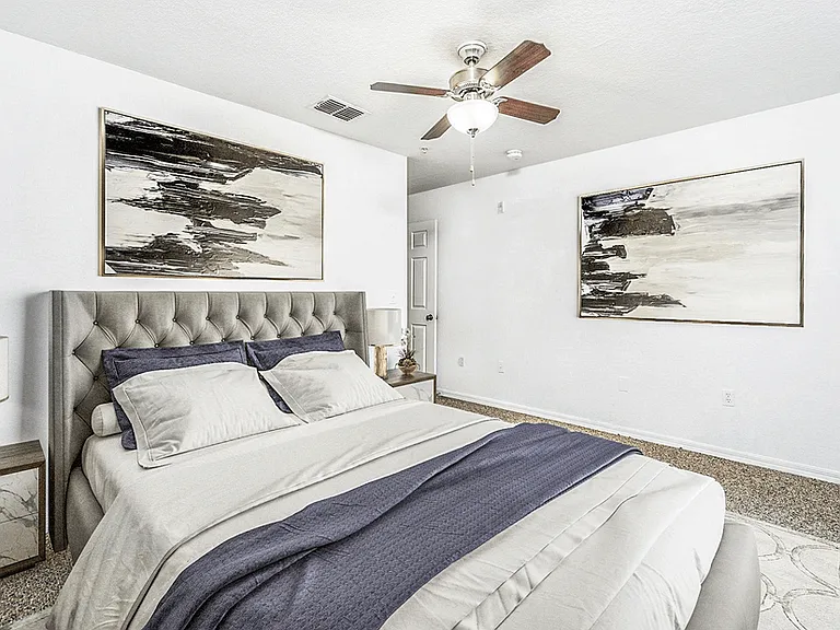 Brookwood Forest Apartments — Photo 42