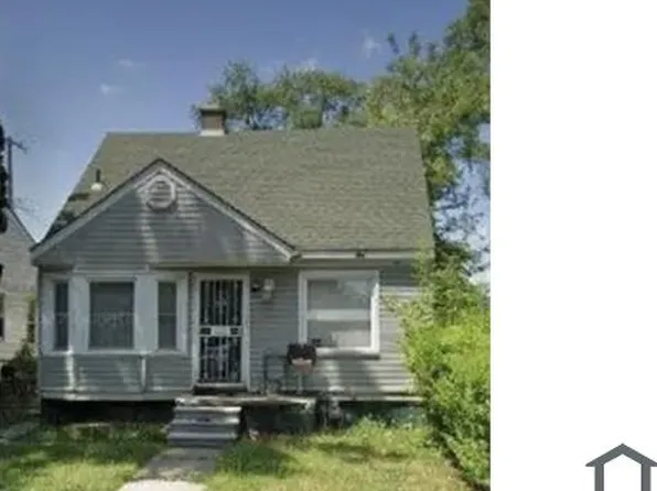 9117 Sussex St, Detroit, MI 48228
