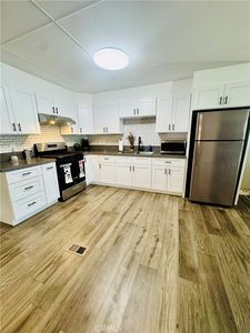 5580 Moreno St Space 37, Montclair, CA, 91763