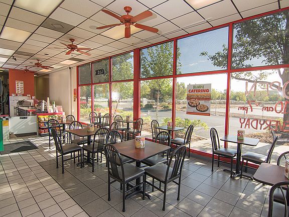 4th image of 1315 Churn Creek Rd #Suite G1,