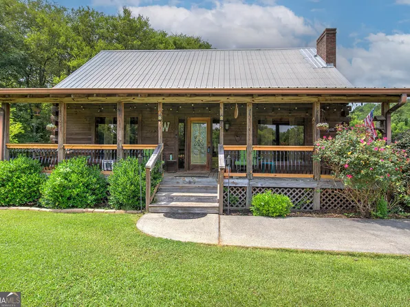 53 Springdale Rd, Rockmart, GA 30153