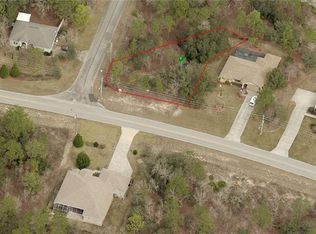 228 Linder Dr, Homosassa, FL 34446