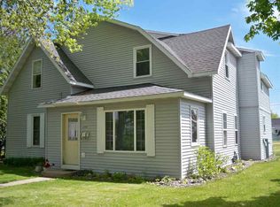 205 N Pine St, Merrill, WI 54452