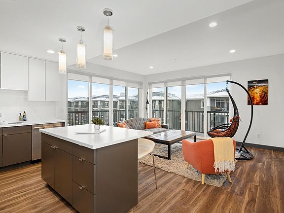 2nd image of 1310 W College Ave #107