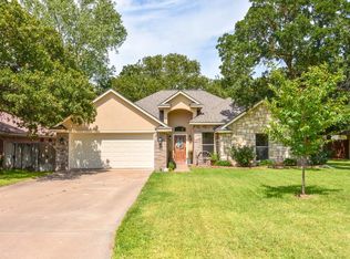 1807 Cypress Ave, Stephenville, TX 76401