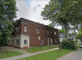 455 Post Ave APT 6, Rochester, NY 14619