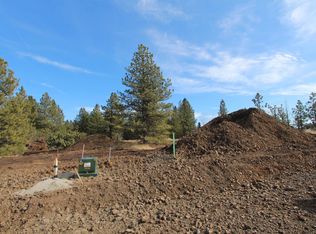 2506 S Man O War Ln, Veradale, WA 99037