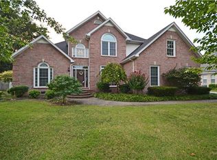 2223 Woodridge Trl, Murfreesboro, TN 37130