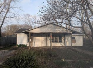 507 Clarence St, Collinsville, IL 62234