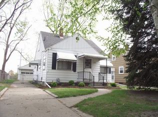 3450 Bellevue Rd, Toledo, OH 43606