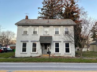 8 S Main St #2, Marshallville, OH 44645