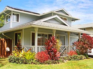 162 Poniu Cir, Wailuku, HI 96793