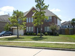 11604 Bay Crossing Dr, Pearland, TX 77584
