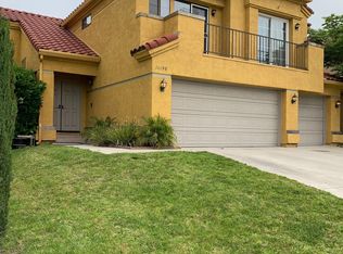 10198 Saddlehill Ter, Rancho Cucamonga, CA 91737