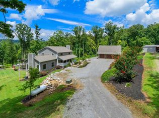 1214 Crest Point Rd, Knoxville, TN 37932