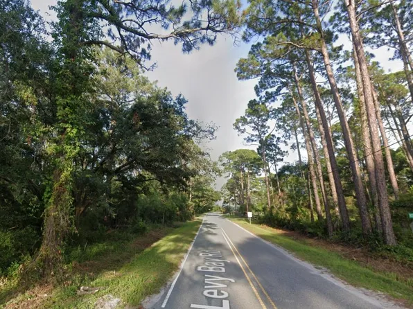 0 Mississippi Ave, Panacea, FL 32346
