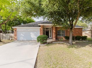 6614 Bramber Ln, Austin, TX 78754