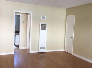 444 N Euclid Ave APT 7, Pasadena, CA 91101