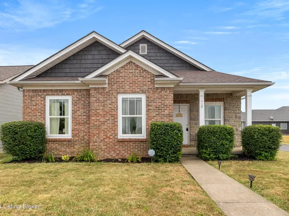 112 Chinoe Rd, Versailles, KY 40383