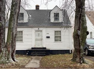 11907 Riad St, Detroit, MI 48224
