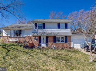 113 Fairmont Dr, Bel Air, MD 21014