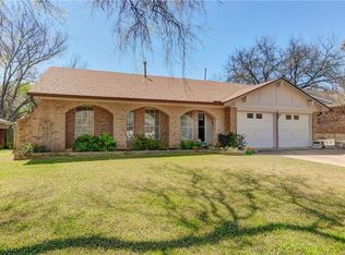 7207 Chuck Wagon Trl, Austin, TX 78749