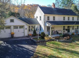 1442 River Rd, Upper Black Eddy, PA 18972