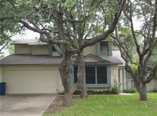 8410 Red Willow Dr, Austin, TX 78736