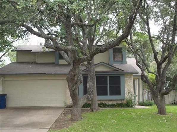 8410 Red Willow Dr, Austin, TX 78736