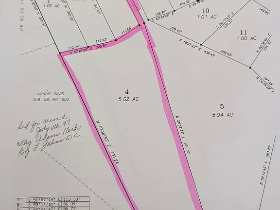 2nd image of 257 S Fork Rd