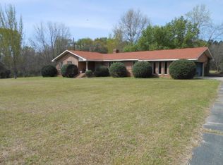 1798 Camp John Hope Rd, Fort Valley, GA 31030