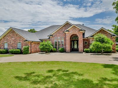 5905 Dog Leg Ct, Granbury, TX, 76049