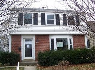3453 S 35th St, Milwaukee, WI 53215