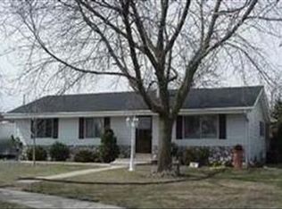 1780 21st Ave, Kenosha, WI 53140