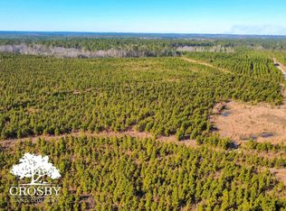 Baxter Durrence Rd, Glennville, GA 30427